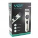 Машинка для стрижки волосся VGR V 031 USB CHARGE