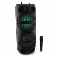 Портативная колонка KIMISO QS 653