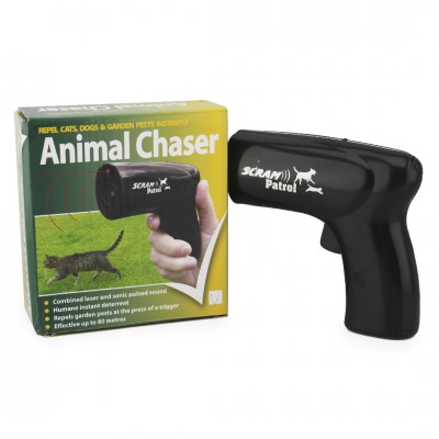 Купить Отпугиватель animal chaser 0027