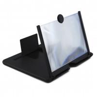 3D увеличитель экрана телефона Enlarge screen 12"