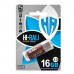 Накопичувач 3.0 USB 16GB Hi-Rali Corsair серiя бронза