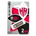 Накопичувач USB 2GB Hi-Rali Shuttle серія чорний (HI-2GBSHBK) від Hi-Rali – краща ціна, доставка по Україні