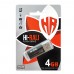 Купить Накопичувач USB 4GB Hi-Rali Corsair серiя чорний