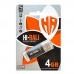 Накопитель USB 4GB Hi-Rali Rocket серия черный (HI-4GBVCBK) от Hi-Rali – лучшая цена, доставка по Украине