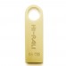 Купити Накопичувач USB 64GB Hi-Rali Shuttle серія золото