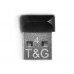 Купити Накопичувач USB 4GB T&G Shorty серія 010