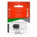 Купити Накопичувач USB 64GB T&G Shorty серія 010