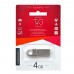 Купити Накопичувач USB 4GB T&G металева серія 027 в Одесі