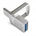 Купить Накопичувач 3.0 USB -Type-C 64GB T&G металева серія 104