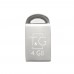 Купити Накопичувач USB 4GB T&G металева серія 107