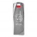 Купити Накопичувач USB 32GB T&G Stylish хром series 115