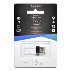 Накопичувач USB 16GB T&G Smart series 120