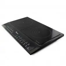 Електроплита Domotec MS 5863 Індукційна double