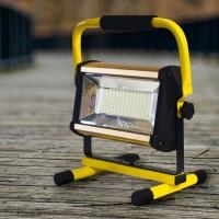 Прожектор ліхтар LED W808