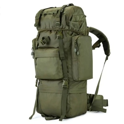 Купить Тактический рюкзак A21 oliva 70L