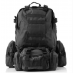 Купить Тактический рюкзак с подсумками B08 Black 55L