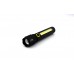 Ліхтарик ручний BL C72 P50 COB із USB зарядкою