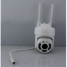Камера CAMERA YCC365  WIFI IP 360/90  2.0mp уличная