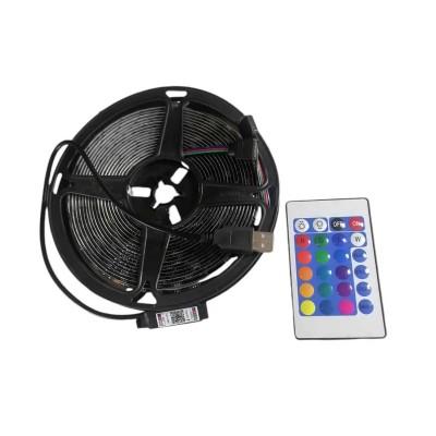 Led гірлянда c bluetooth та керуванням з телефону + 5 meter, APP BT (7995) від  – краща ціна, доставка по Україні