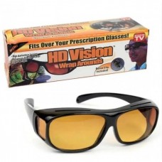 Антибликовые очки для водителя HD Vision