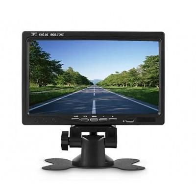 Купить Дисплей LCD 7'' для двух камер