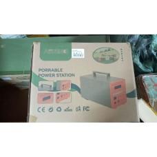 Зарядная станция 600W 35A