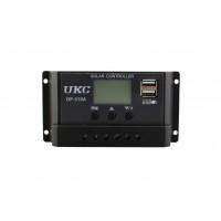 Контроллер заряда солнечный DP-510A 10A