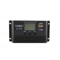 Контролер заряду сонячний DP-530A 30A