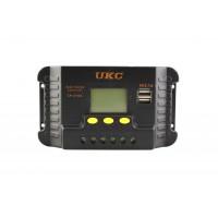 Контроллер заряда солнечный CP- 410A 10A