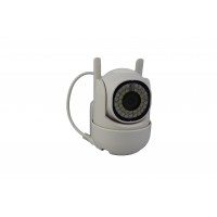 Вулична камера Wi Fi V60 TUYA 4MP