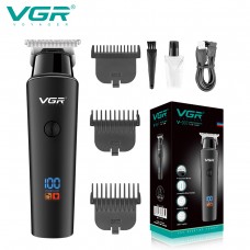 Триммер для волос VGR V 937