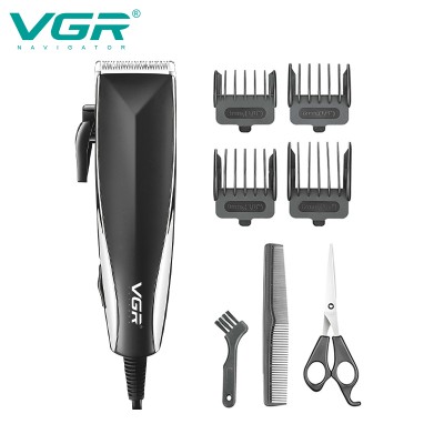 Машинка для стрижки волос VGR V 033