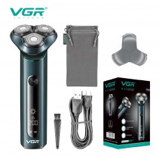 Электробритва VGR V310