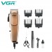 Машинка для стрижки волосся VGR V 131