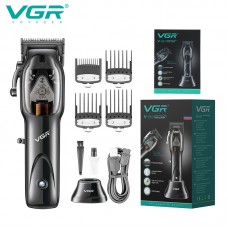 Машинка для стрижки волосся VGR V 653