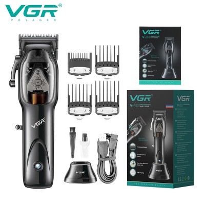 Машинка для стрижки волос VGR V 653