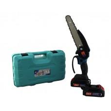 Електропила кущоріз chain saw 8''