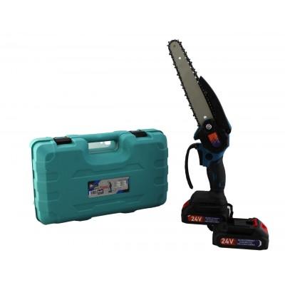 Электропила кусторез chain saw 8'' (8488) от  – лучшая цена, доставка по Украине