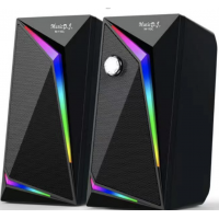 Компьютерные колонки MUSIC D.J. M-110C