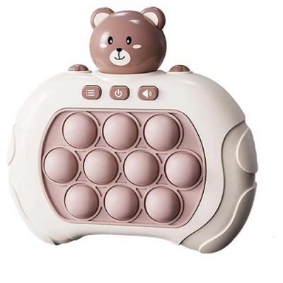 Игрушка антистресс QUICK POP IT (8949) от  – лучшая цена, доставка по Украине