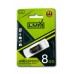 Купить Накопичувач USB 8GB LMM Mini Fit металева серія