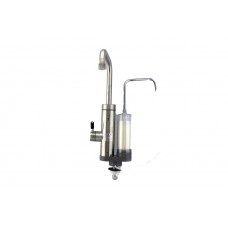 Проточний водонагрівач із фільтром для очищення води ZSWK-D02