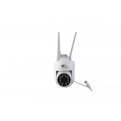 Камера 5mp Wi-Fi HX A 1536C (app Ziicam) (9082) от  – лучшая цена, доставка по Украине