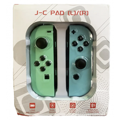 Joy-Con для Nintendo Switch JC PAD Контролери для Nintendo