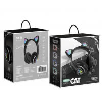 Наушники CAT VZV 28M BT