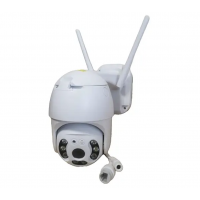 Камера CAMERA A6 4G 2.0mp вулична APP V380