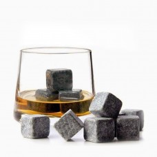 Камені для охолодження напоїв Whiskey Stones