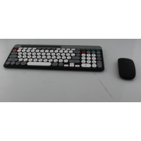 Клавіатура з мишкою +BT ZYG 806