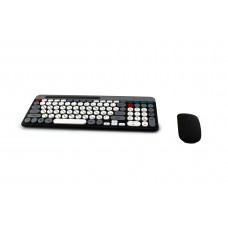 Клавіатура з мишкою + BT ZYG 806