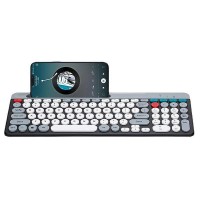 Клавиатура с мышкой +BT ZYG 806